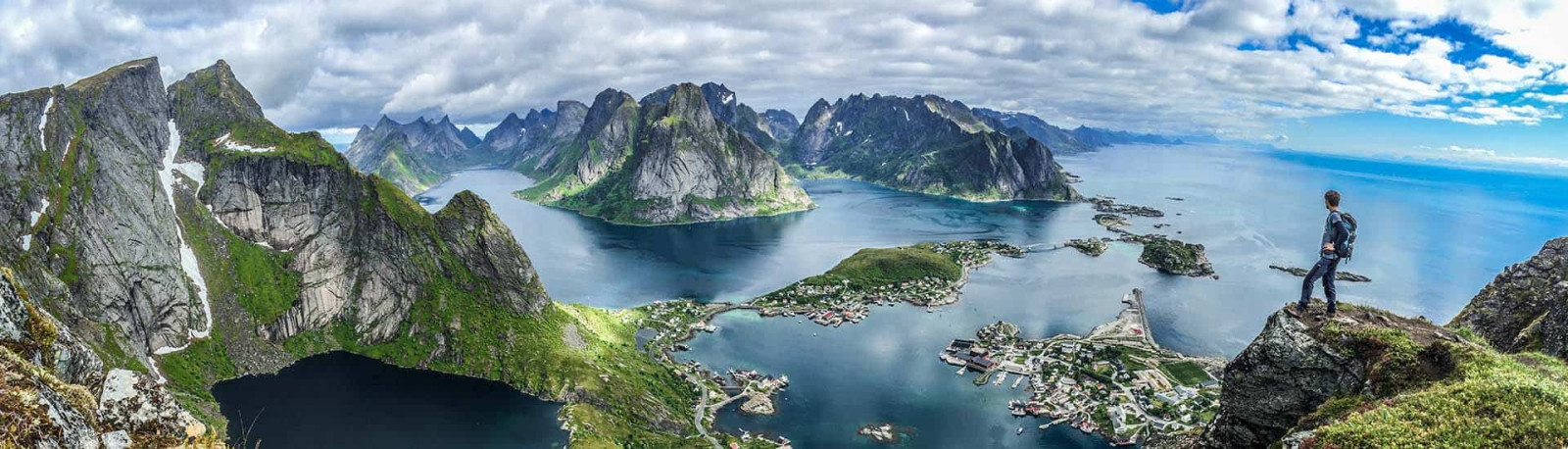 Northern Norway