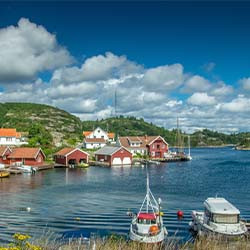 Southern Norway