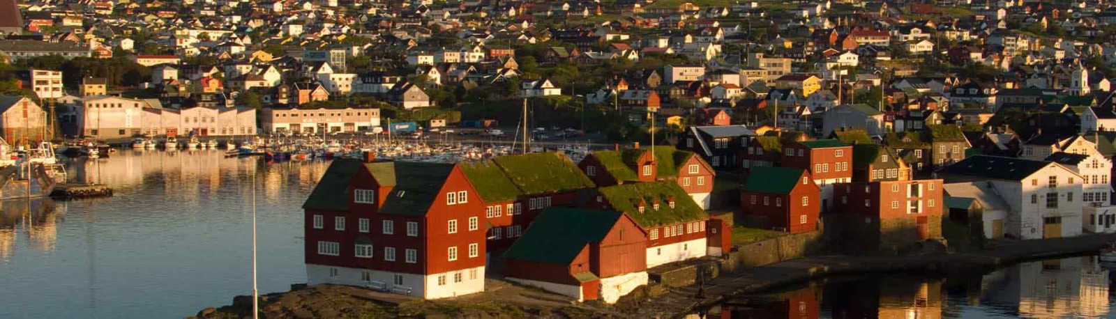 Torshavn