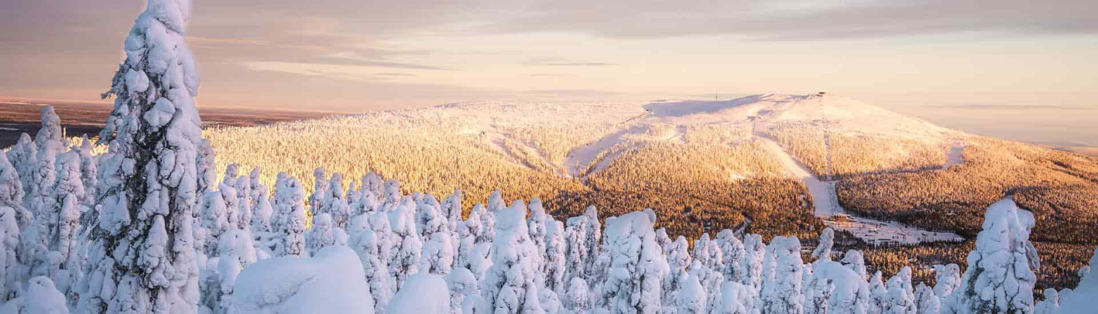 Southern Lapland