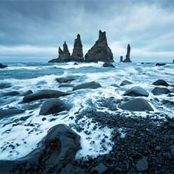 Southern Iceland
