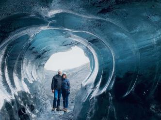 Reykjavik: 2-Day Summer Minibus Tour | South Coast, Glacier Hike & Jökulsárlón