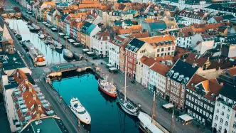 Copenhagen: 7-Day Holiday Package to Stockholm and Gothenburg